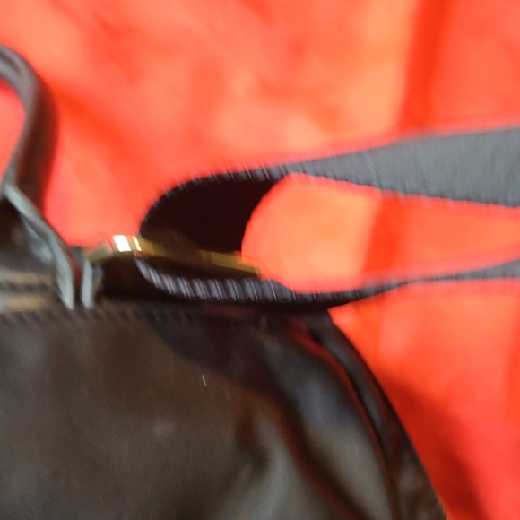 Karl Lagerfeld Black Quilted Backpack main image 9
